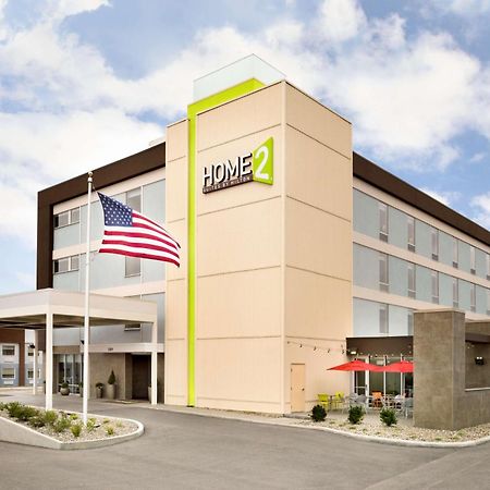 Home2 Suites By Hilton-Cleveland Beachwood Buitenkant foto