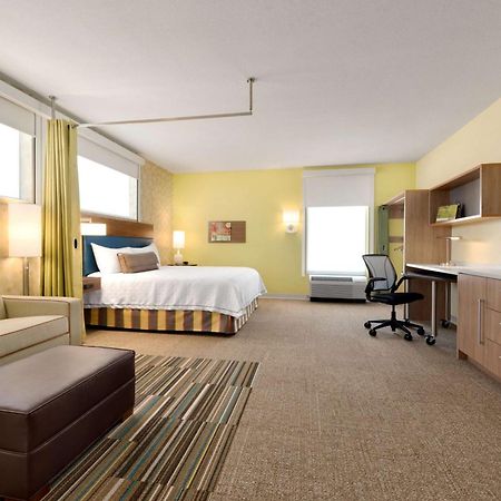 Home2 Suites By Hilton-Cleveland Beachwood Buitenkant foto