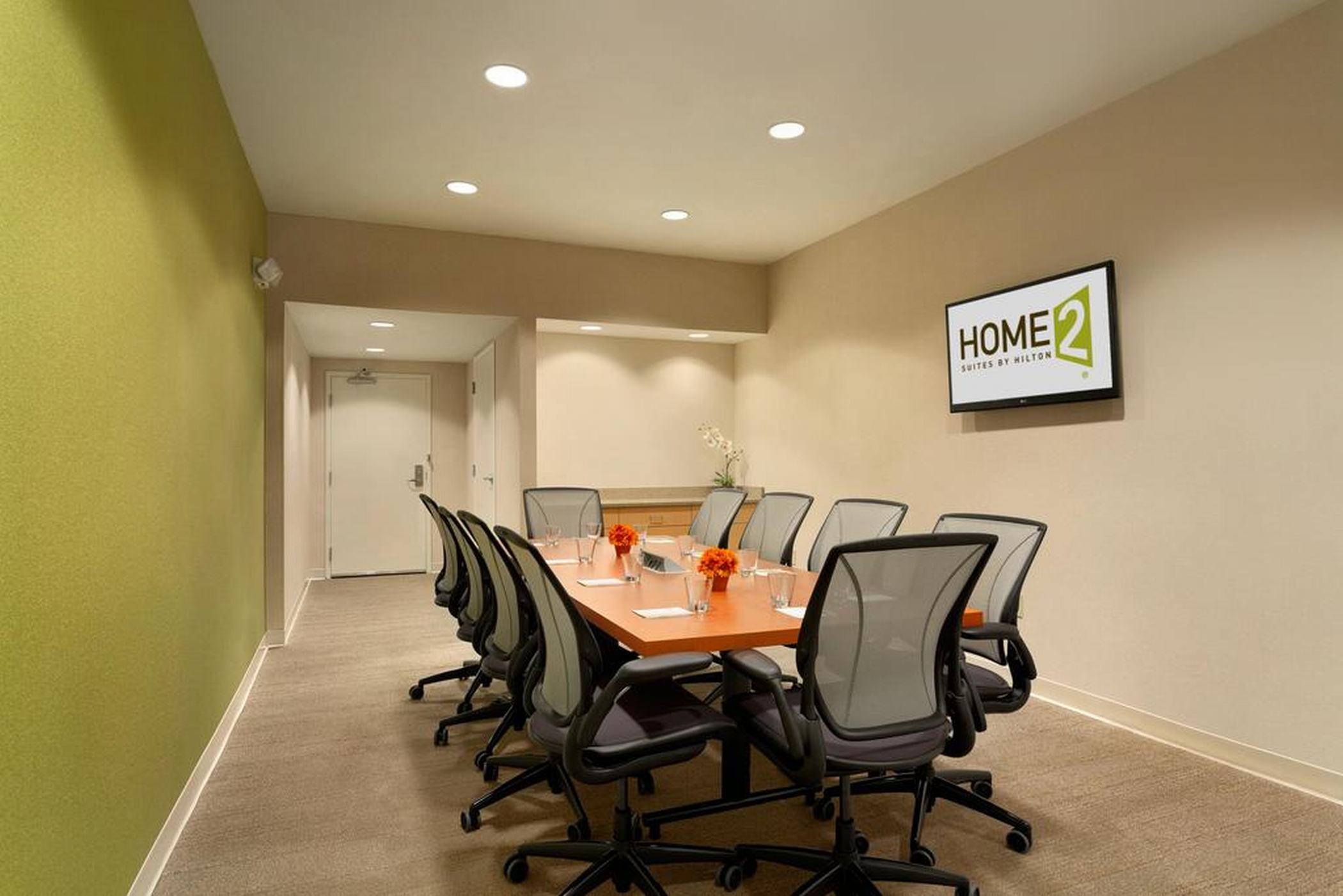 Home2 Suites By Hilton-Cleveland Beachwood Buitenkant foto