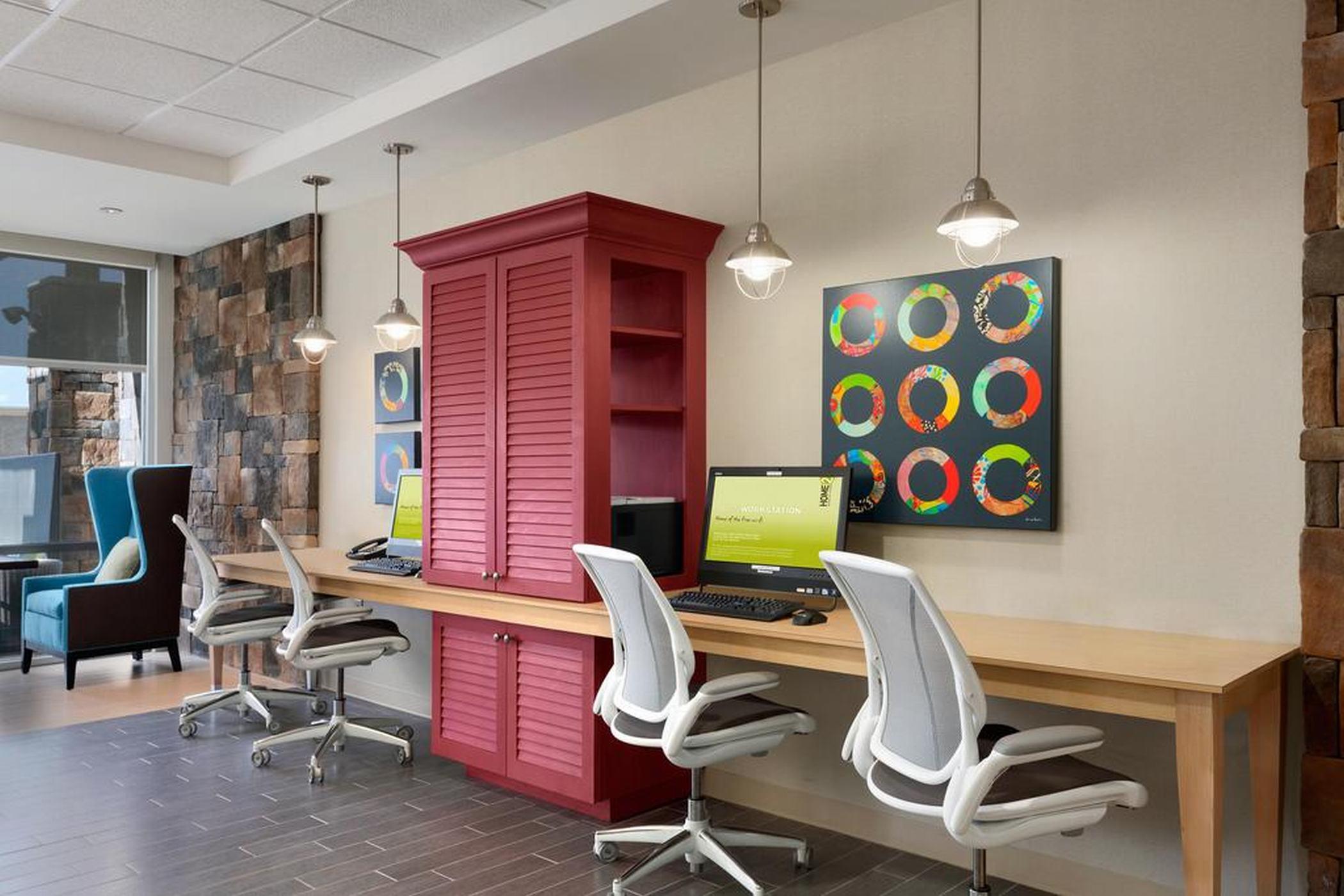 Home2 Suites By Hilton-Cleveland Beachwood Buitenkant foto