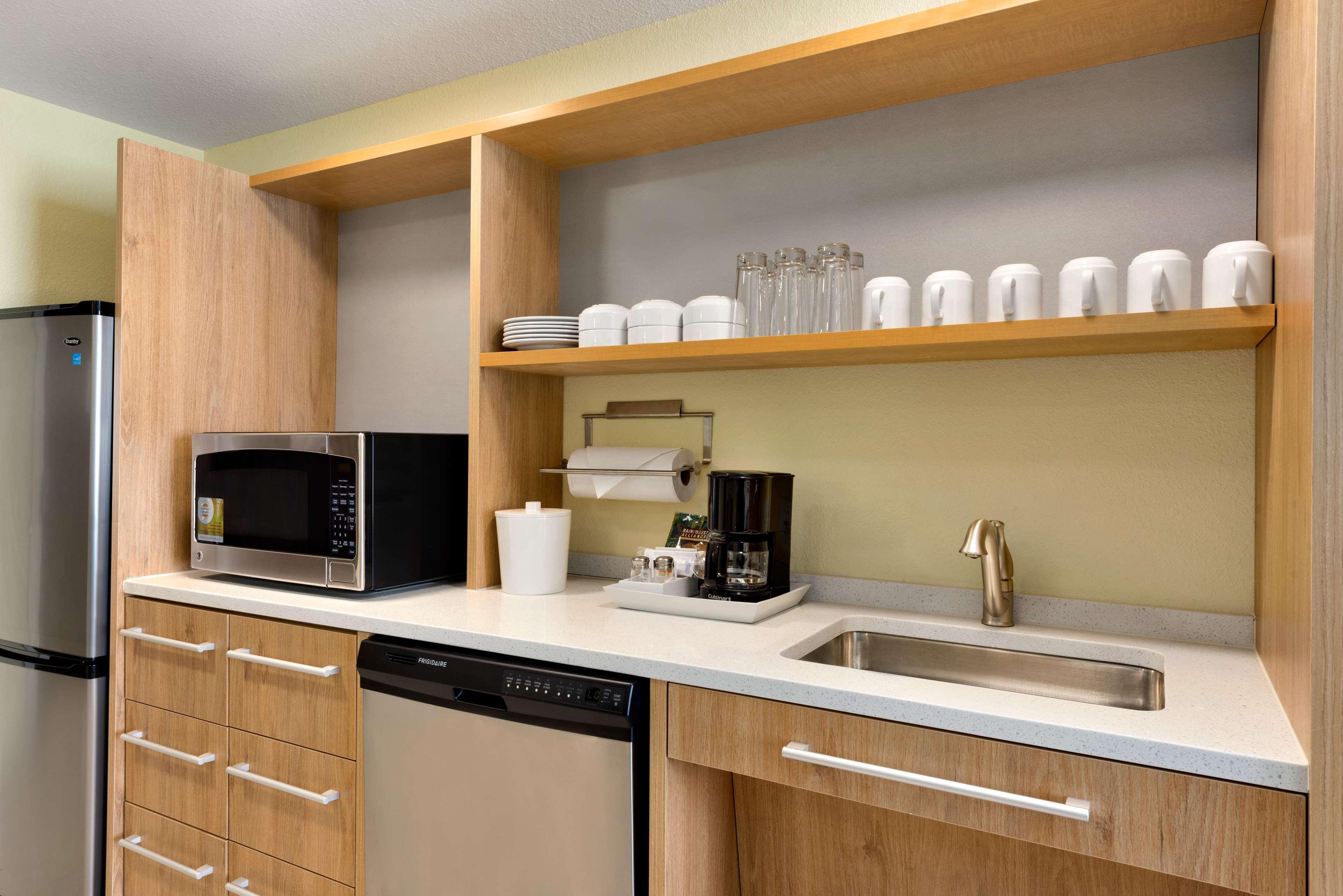 Home2 Suites By Hilton-Cleveland Beachwood Buitenkant foto