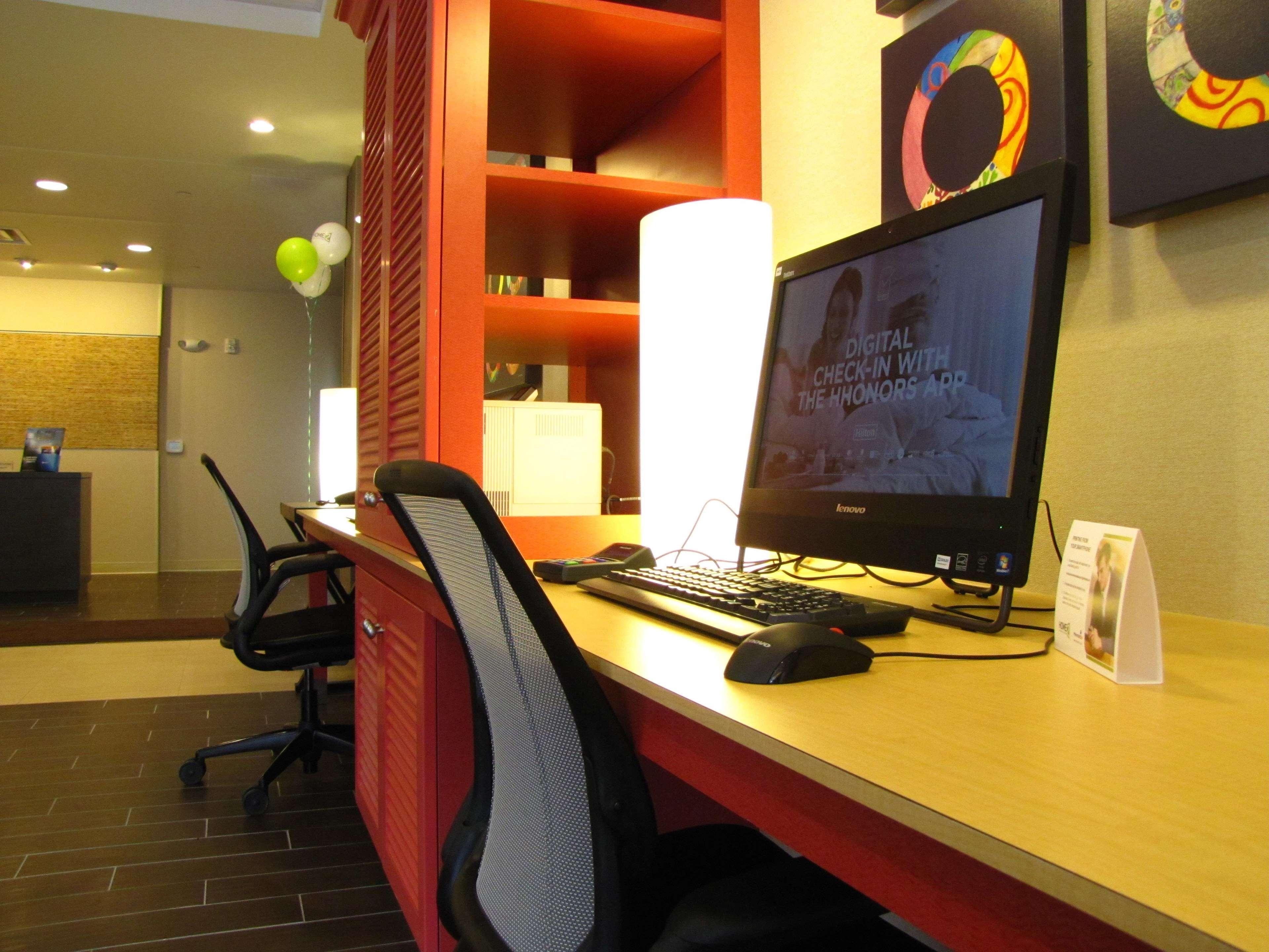 Home2 Suites By Hilton-Cleveland Beachwood Buitenkant foto