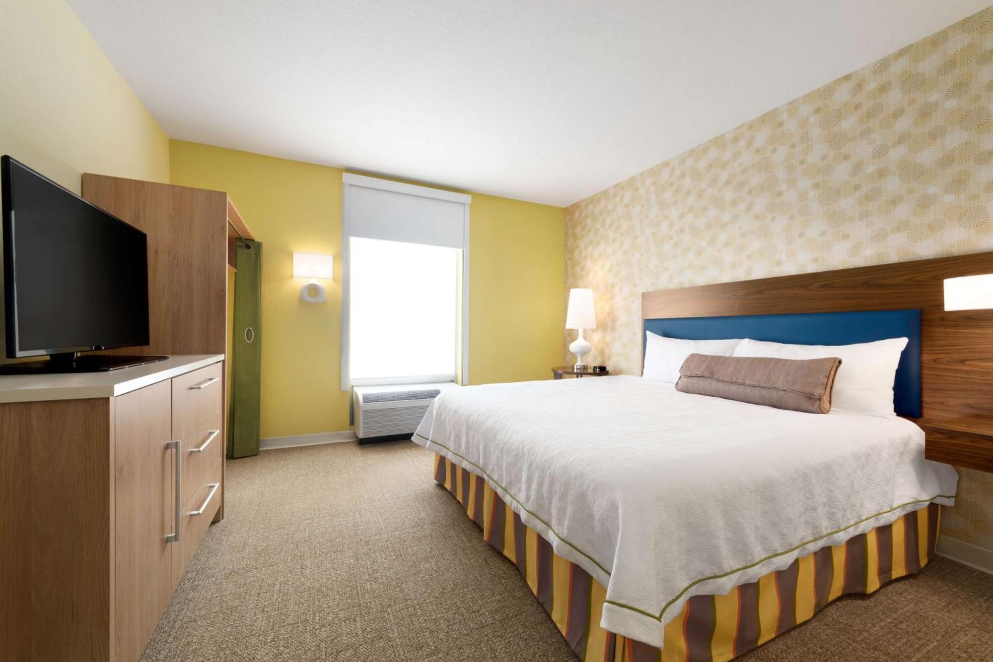 Home2 Suites By Hilton-Cleveland Beachwood Buitenkant foto