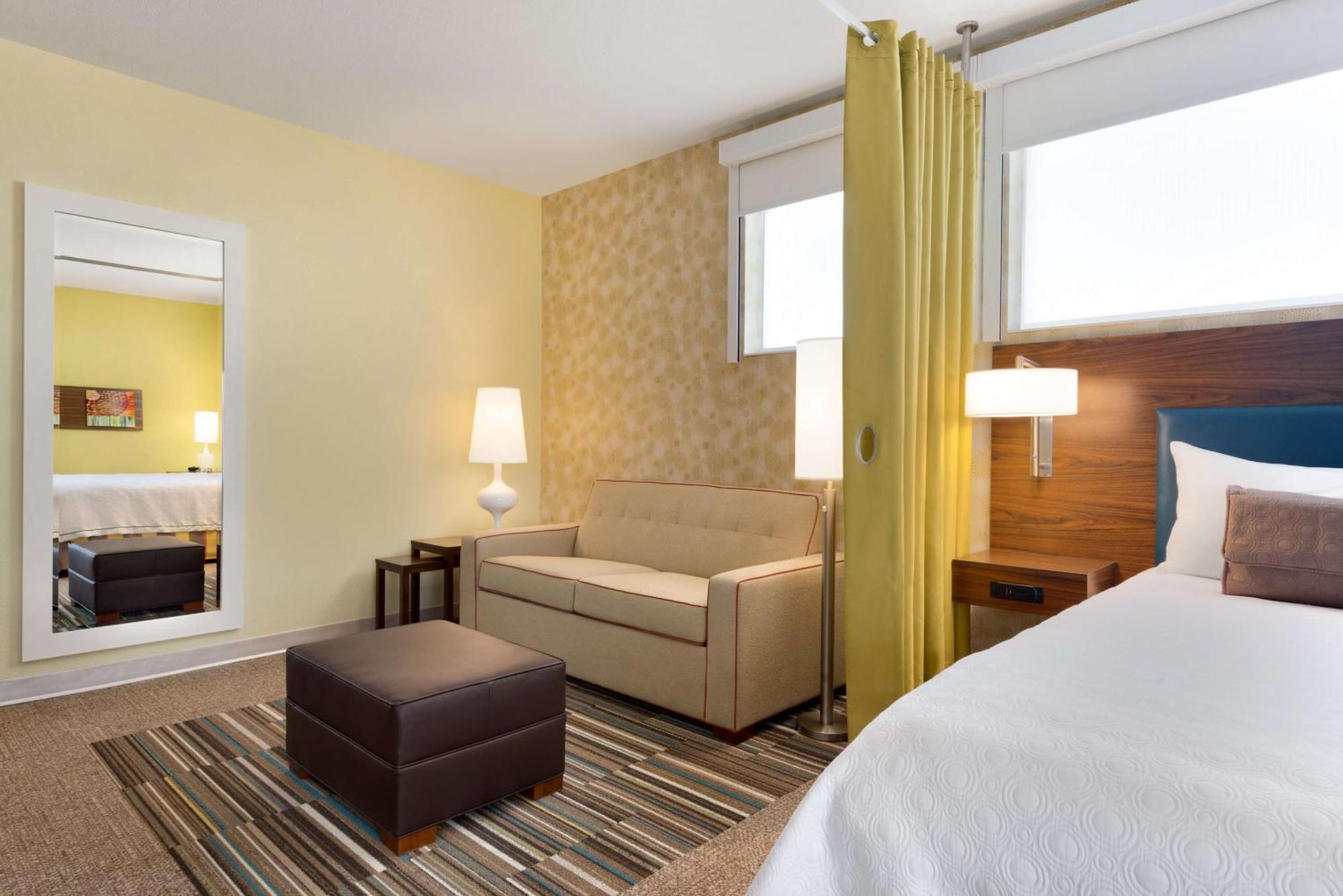 Home2 Suites By Hilton-Cleveland Beachwood Buitenkant foto