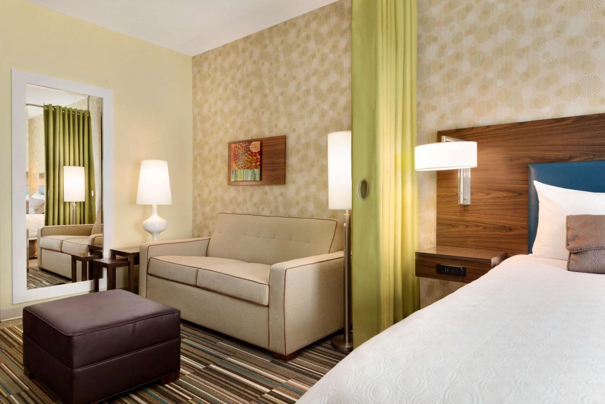 Home2 Suites By Hilton-Cleveland Beachwood Buitenkant foto