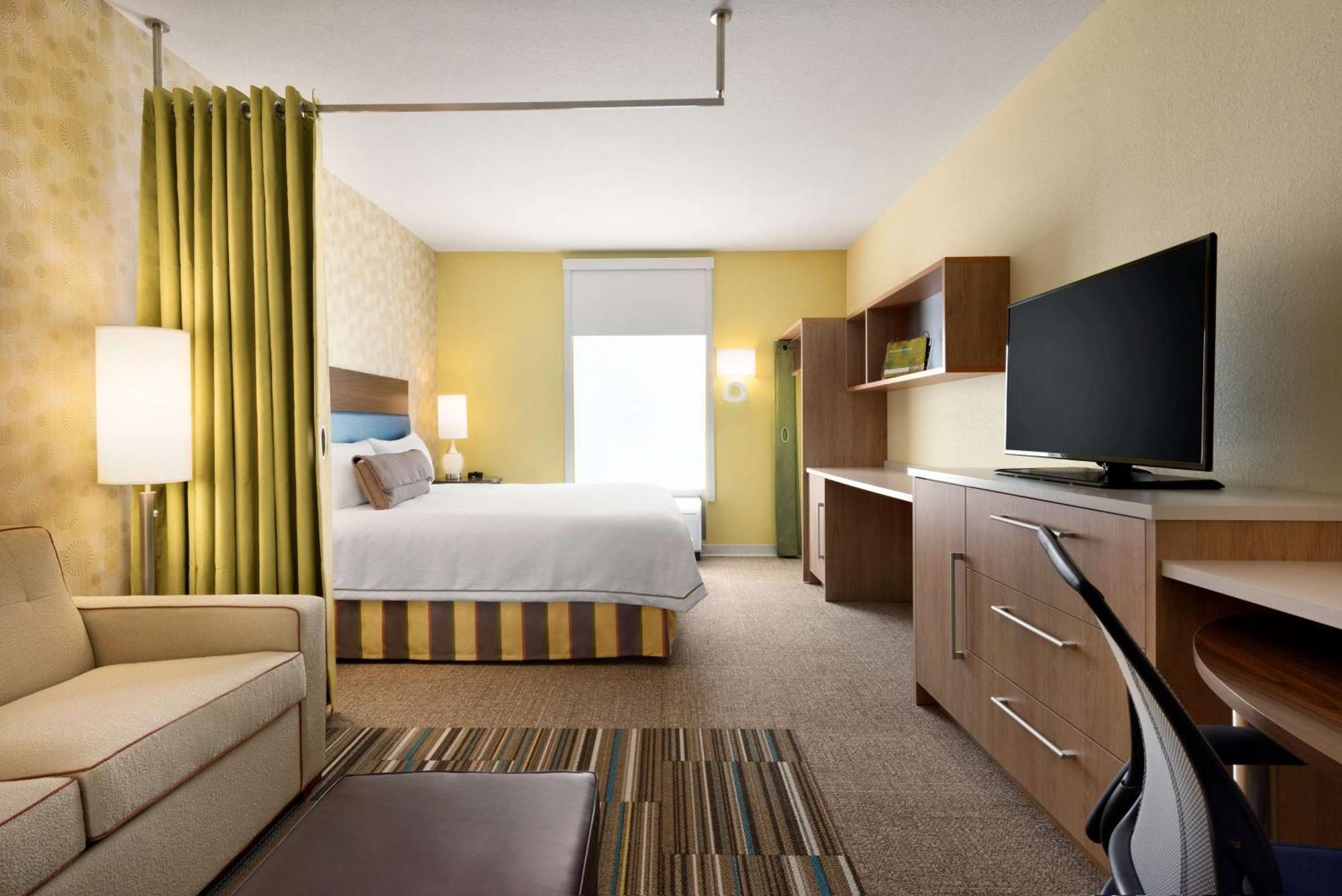 Home2 Suites By Hilton-Cleveland Beachwood Buitenkant foto