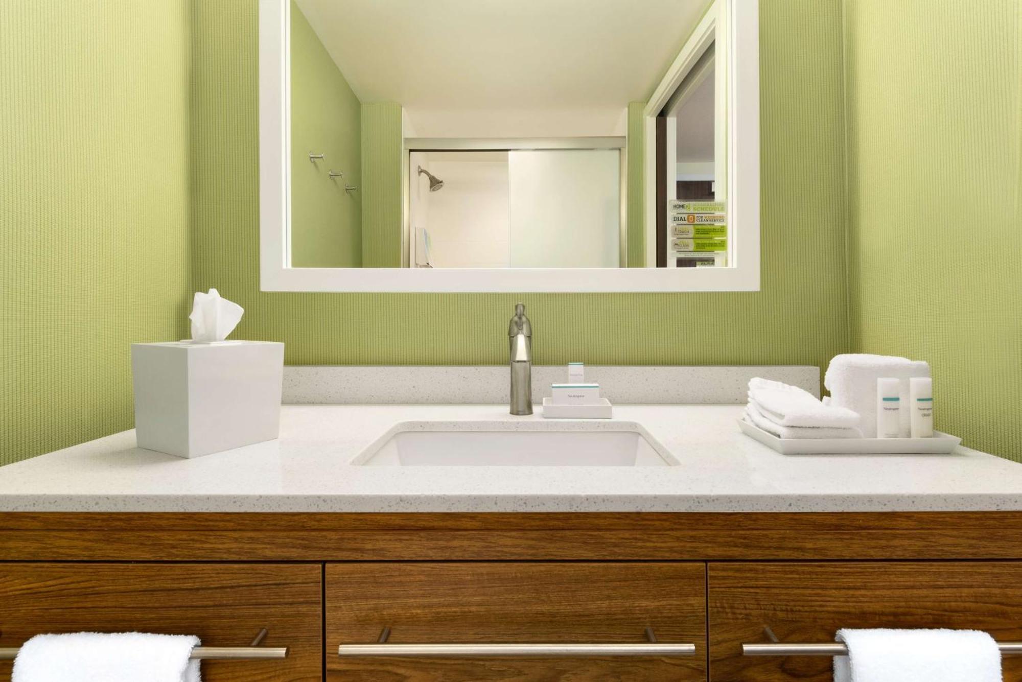 Home2 Suites By Hilton-Cleveland Beachwood Buitenkant foto