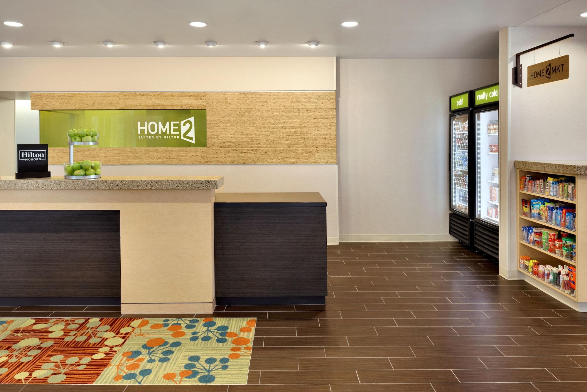 Home2 Suites By Hilton-Cleveland Beachwood Buitenkant foto